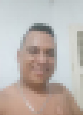 Antônio Aldair из Caucaia 28 лет