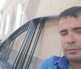 Alovuddinov Niya, 41 год, Toshkent