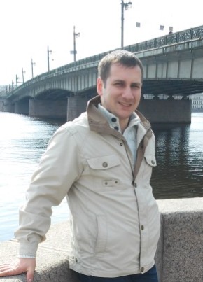 Evgeny, 36, Rzeczpospolita Polska, Radomsko