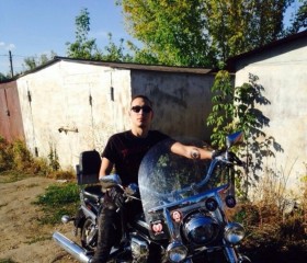 Maksim, 33, Tula