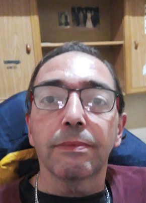 Jordi, 47, Estado Español, Rubí