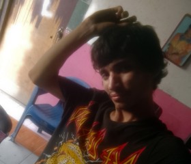 Jonathan jose Go, 25, Managua
