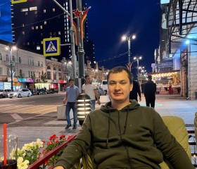 Кирилл, 26 лет, Ванино