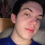 Brennan, 24  , Pearl