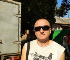 олег, 52 года, Полтава