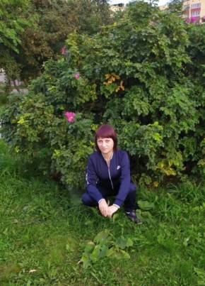 Юлия, 33, Россия, Нижний Тагил