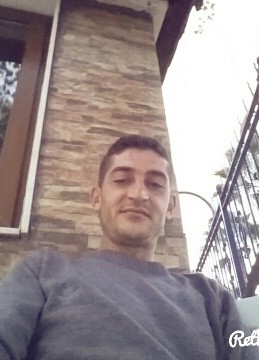 haydar, 39, Türkiye Cumhuriyeti, Erdemli