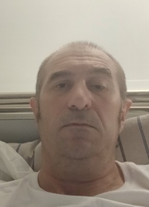 Николай из Красноярска 47 лет