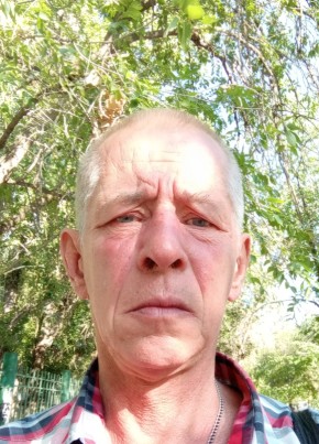 Олег, 56, Россия, Волгоград