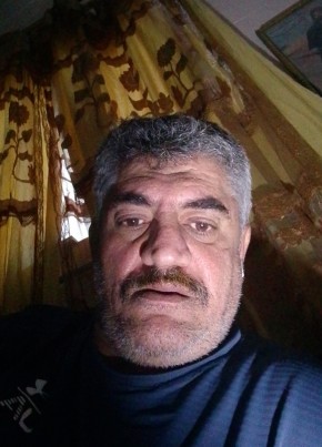 رافد, 49, United States of America, Washington D.C.