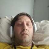 Fox, 33  , Flint