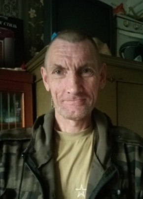 Сергей, 45, Россия, Камышлов