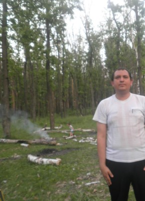 Андрей , 34, Россия, Ульяновск