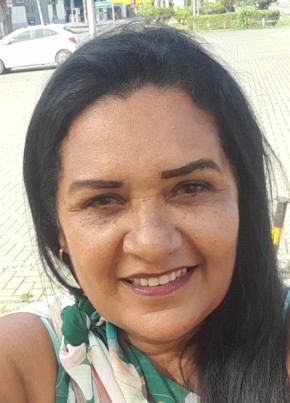 Etiene Maria, 49, República Federativa do Brasil, Cabo