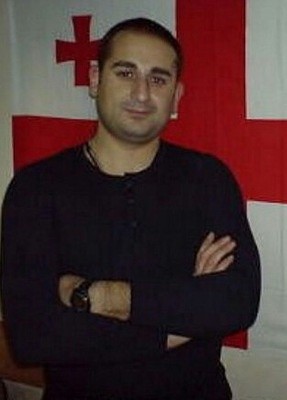 Timur, 43, Rzeczpospolita Polska, Wrocław
