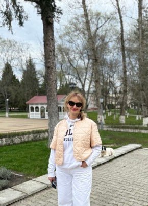 Ирина из Острогожска 55 лет