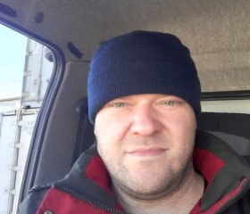 Артём, 39 лет, Красноярск
