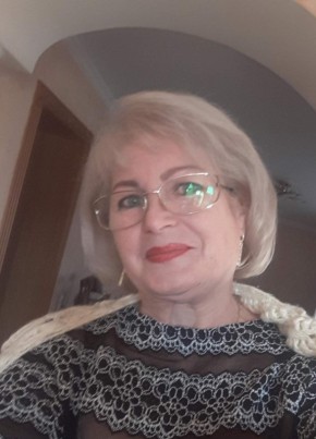 Мария, 66, Россия, Абинск