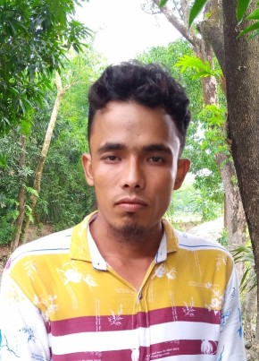 Murad Murad, 28, বাংলাদেশ, লাকসাম
