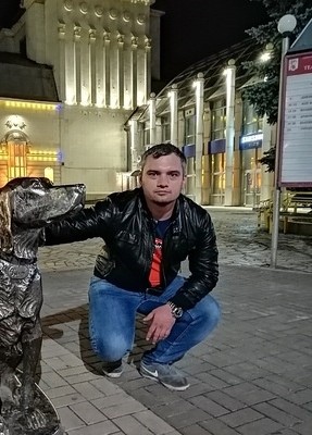 Иван, 30, Россия, Россошь