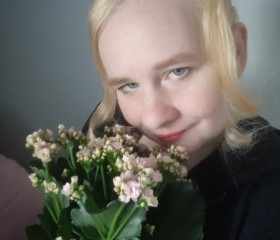 Катерина Поліщук, 31 год, Helsinki