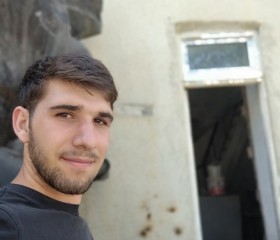 Rəşad, 20, Bilajari