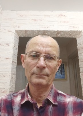 Igor, 56, Russia, Moscow