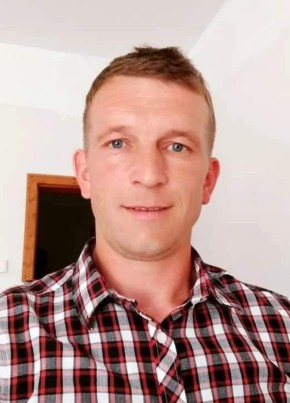 Роман, 34, Україна, Оріхів