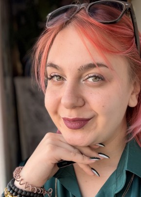 Tatyana, 26, Uzbekistan, Tashkent