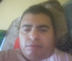 Antonio, 32, Charata