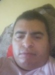 Antonio, 31, Charata
