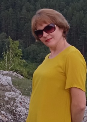 Татьяна, 42, Россия, Агрыз
