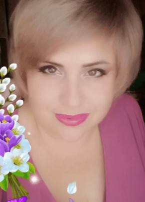 Алла из Шебекино 50 лет