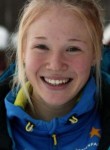 Джесика, 28 лет, Lillehammer