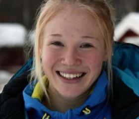 Джесика, 28 лет, Lillehammer