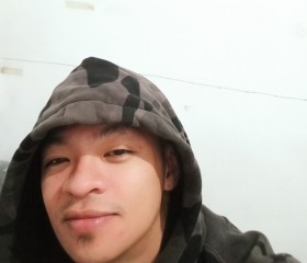 Jc, 28, San Jose del Monte