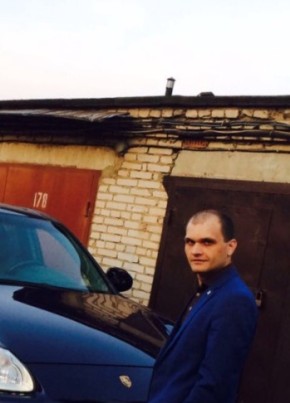вадим, 33, Россия, Саранск