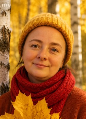Ирина из Апрелевки 47 лет