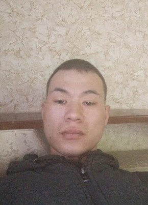 Демон, 27, Россия, Орск