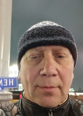 Андрей, 55, Россия, Истра