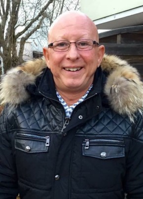 Don, 51, Canada, Victoria