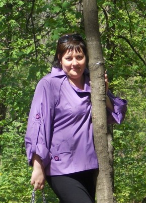 Светлана, 49, Česká republika, Praha