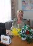 Валентина, 59 лет, Қостанай