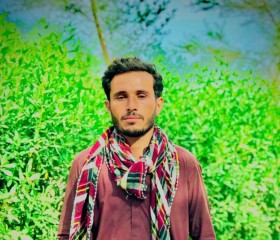 Shahyan baloch, 26 лет, اسلام آباد