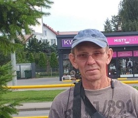 Anatol, 55 лет, Славута
