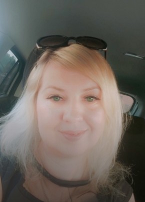 Olga, 42, Russia, Moscow