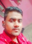 Ashik bhai, 22 года, Mumbai