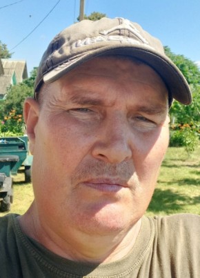 Александр из Горад Гомели 54 года