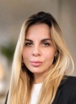 Alena, 45, Moscow