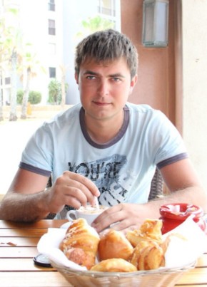 Mikhail, 38, Russia, Penza